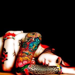 Meet your Posher, Janice marie